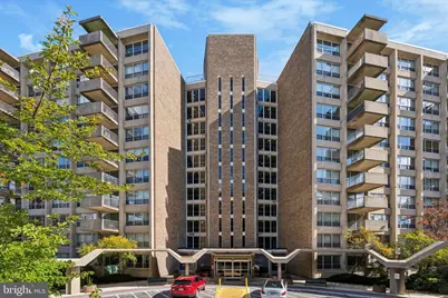 1001 City Avenue #W-816, Wynnewood, PA 19096 - Photo 1