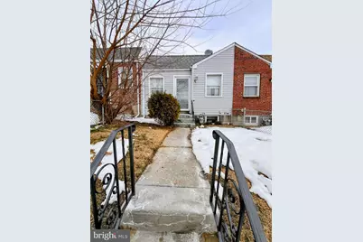 405 E Spruce Street, Norristown, PA 19401 - Photo 1