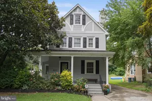 230 Valley Rd, Merion Station, PA 19066 - Photo 1