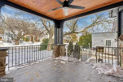 226 Upland Road, Merion Station, PA 19066 - Photo 3