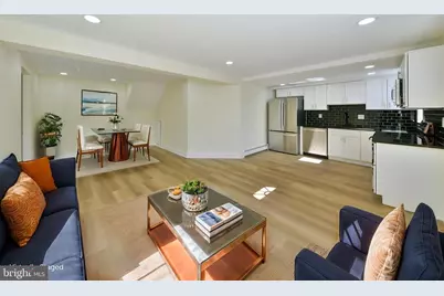 141 Zane Avenue #A, Jenkintown, PA 19046 - Photo 1