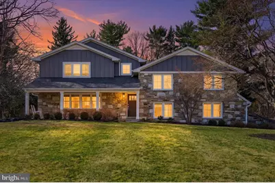 420 Fawn Hill Lane, Penn Valley, PA 19072 - Photo 35