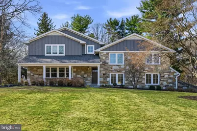 420 Fawn Hill Lane, Penn Valley, PA 19072 - Photo 1