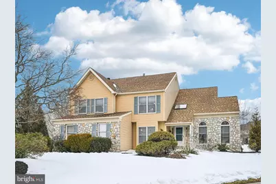 520 Ironwood Way, Dresher, PA 19025 - Photo 3