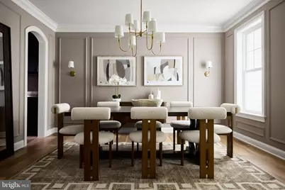 1411 Cedar Hill Road, Ambler, PA 19002 - Photo 3