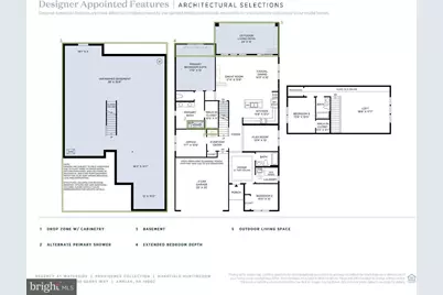 206 Gerry Way #253, Ambler, PA 19002 - Photo 3