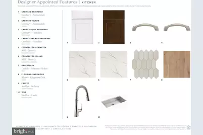 206 Gerry Way #253, Ambler, PA 19002 - Photo 5