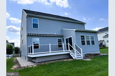 122 Garrett Lane, Gilbertsville, PA 19525 - Photo 3