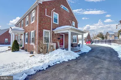 511 E Vine Street, Pottstown, PA 19464 - Photo 1