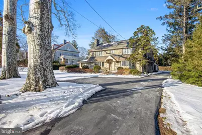 1605 Ashbourne Road, Elkins Park, PA 19027 - Photo 3