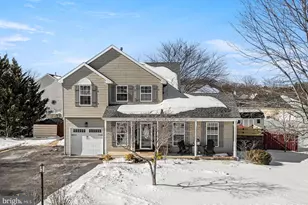 45 Pebble Beach Ln, Pottstown, PA 19464 - Photo 1