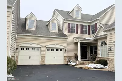 812 E Kennedy Road, North Wales, PA 19454 - Photo 1