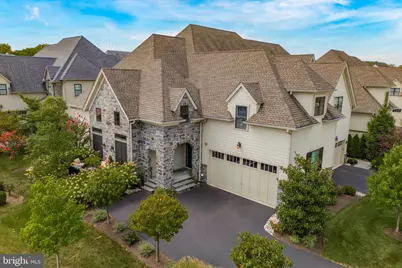 600 Bartram Court, Flourtown, PA 19031 - Photo 1