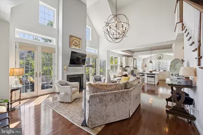 600 Bartram Court, Flourtown, PA 19031 - Photo 3