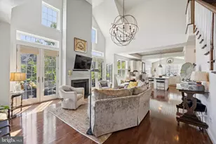 600 Bartram Ct, Flourtown, PA 19031 - Photo 3