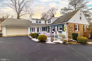 412 Rices Mill Rd, Wyncote, PA 19095 - Photo 5