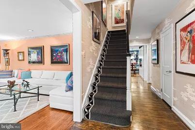 412 Rices Mill Road, Wyncote, PA 19095 - Photo 5