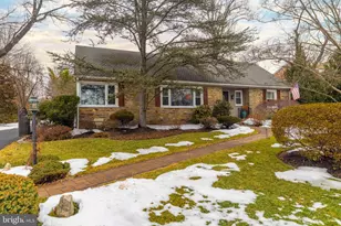 412 Rices Mill Rd, Wyncote, PA 19095 - Photo 1