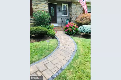 412 Rices Mill Road, Wyncote, PA 19095 - Photo 3