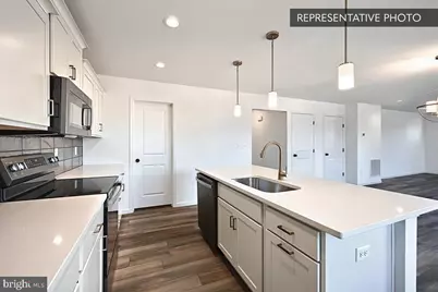 764 Fawn Way #LOT 19, Pennsburg, PA 18073 - Photo 11