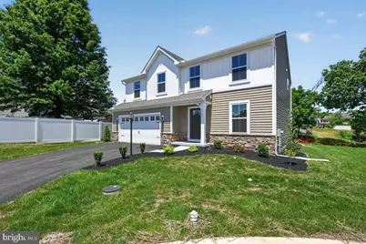 764 Fawn Way #LOT 19, Pennsburg, PA 18073 - Photo 3