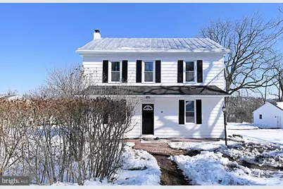 1398 Chestnut Grove Road, Pottstown, PA 19464 - Photo 1