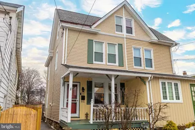 416 Cedar Street, Jenkintown, PA 19046 - Photo 1