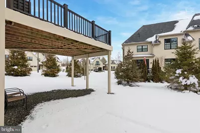 400 Morris Court, Flourtown, PA 19031 - Photo 33