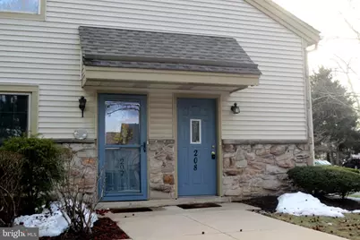 208 Foxmeadow Drive #CONDO 208, Royersford, PA 19468 - Photo 1