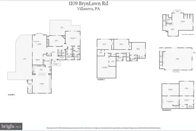 1109 Brynlawn Road, Villanova, PA 19085 - Photo 93