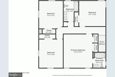 2028 Legat Lane, Harleysville, PA 19438 - Photo 57