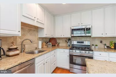 423 Fort Hill Circle, Fort Washington, PA 19034 - Photo 15