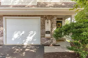 423 Fort Hill Cir, Fort Washington, PA 19034 - Photo 1