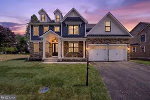 Lot 2 (1035) Creamery Circle, Blue Bell, PA 19422 - Photo 9