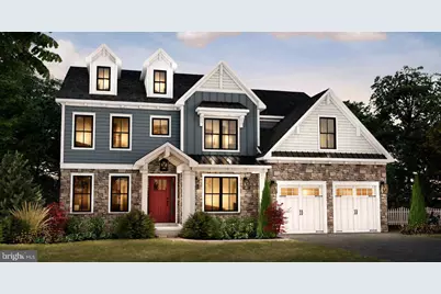 Lot 2 (1035) Creamery Circle, Blue Bell, PA 19422 - Photo 1