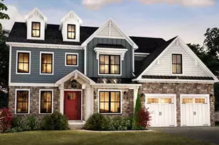 Lot 2 (1035) Creamery Circle, Blue Bell, PA 19422 - Photo 1