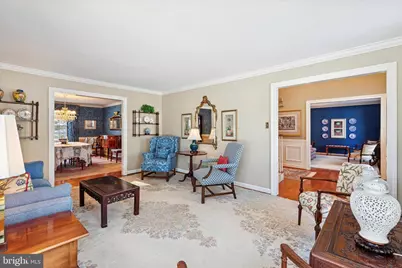 1030 Rosewood Drive, Blue Bell, PA 19422 - Photo 13