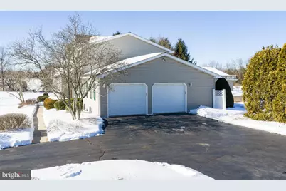 621 Fagleysville Road, Perkiomenville, PA 18074 - Photo 45