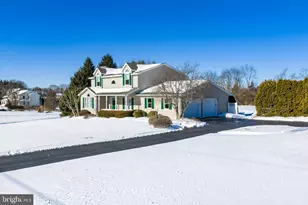 621 Fagleysville Rd, Perkiomenville, PA 18074 - Photo 65