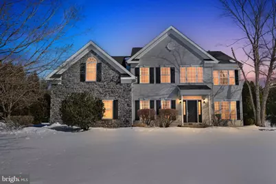 727 Sourwood Lane, Collegeville, PA 19426 - Photo 1