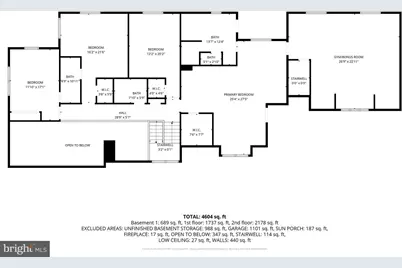 1426 Treetop Lane, Ambler, PA 19002 - Photo 3