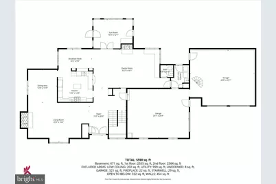 1426 Treetop Lane, Ambler, PA 19002 - Photo 59