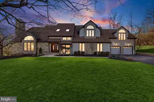 1426 Treetop Ln, Ambler, PA 19002 - Photo 1