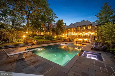 26 Old Gulph Road, Gladwyne, PA 19035 - Photo 47