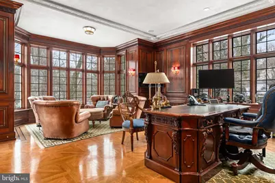 26 Old Gulph Road, Gladwyne, PA 19035 - Photo 11