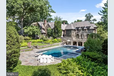 26 Old Gulph Road, Gladwyne, PA 19035 - Photo 5