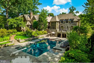 26 Old Gulph Road, Gladwyne, PA 19035 - Photo 45