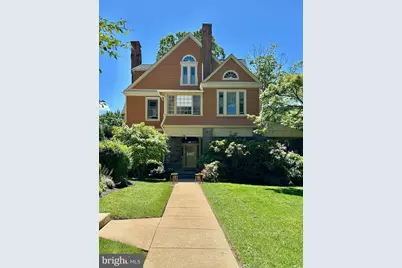 206 Price Avenue #2, Narberth, PA 19072 - Photo 1