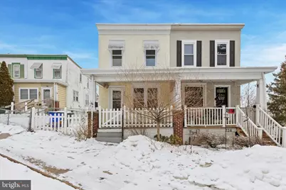 226 N Warren Street, Pottstown, PA 19464 - Photo 1