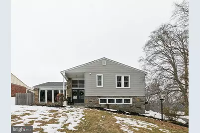 1304 Gainsboro Circle, Bala Cynwyd, PA 19004 - Photo 1